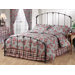 Bonita Metal Bed