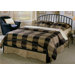 Old Towne Metal Bed