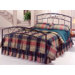 Wendell Metal Bed