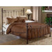 Riverside Metal Bed