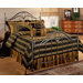 Kendall Metal Bed