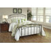 Morris Metal Bed