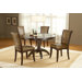 Grand Bay 5 Piece Dining Set
