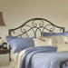 Josephine Metal Headboard