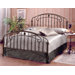 Tierra Mar Metal Bed