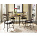 Cameron 5 Piece Dining Set