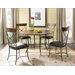 Cameron 5 Piece Dining Set
