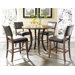 Cameron 5 Piece Counter Height Dining Set