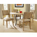 Charleston 5 Piece Dining Set