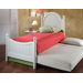 Westfield Twin Bed with Trundle