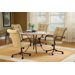 Harbour Point 5 Piece Dining Set