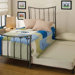 Edgewood Twin Bed with Trundle