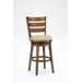 Lenox Swivel Stool