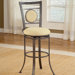 Harbour Point Swivel Stool