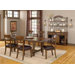 Villagio 7 Piece Dining Set