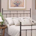 Providence Metal Headboard