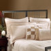 Tiburon Metal Headboard