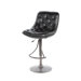Aspen 24" Barstool in Oyster Grey