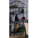 Mix N' Match Baker's Rack