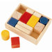 First Sound Blocks