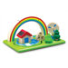 Little Green World Activity Toy