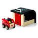 Mini Fire Station