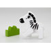 Wonder Zebra