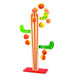 Wonder Tossing Game