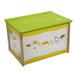 Safari Toy Chest