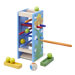 Tumbling Tower Game