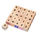 Wonder Abc Blocks