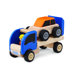 Mini Trailer