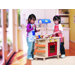 Cooking Center