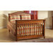 Arezzo Universal Full Bed Conversion Rail Set