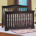 Volterra Forever 4-in-1 Convertible Crib