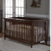 Mantova Ancona Convertible Crib
