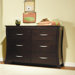 Trieste Double Dresser