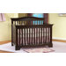 Volterra Forever Convertible Crib