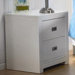 Novara 2 Drawer Nightstand
