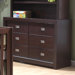 Novara 6 Drawer Dresser