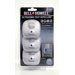Electromagnetic / Ultrasonic Pest Repeller