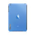 iPad Mini Crystal Snap-on Case