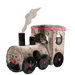 Zolux 85cm Tchou Tchou Train Cat Tree