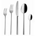 Helena 5 Piece Flatware Dinner Flatware Set