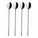 Helena 4 Piece Ice Tea Spoon Set