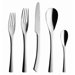 Sophia 5 Piece Flatware Set