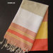 Fouta Honeycomb Weave Towel