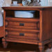 Kingsbridge 2 Drawer Nightstand