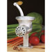 Commercial Size Food Chopper (Three Pounds per Minute)