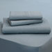600 Thread Count Performance Cotton Pillowcases (Set of 2)